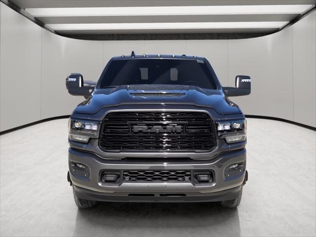 2024 RAM 3500 Limited Mega Cab 4x4 64 Box
