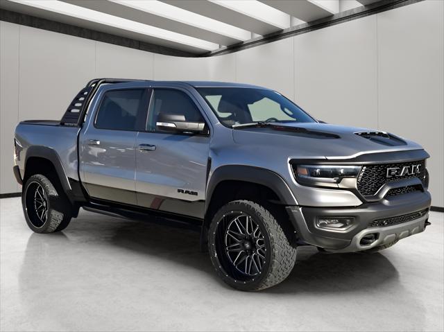 2022 RAM 1500 TRX Crew Cab 4x4 57 Box