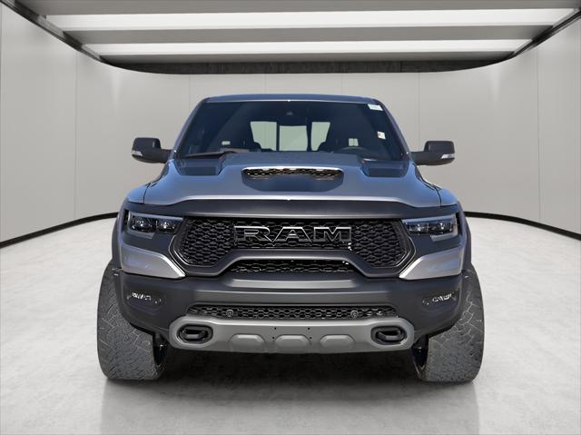 2022 RAM 1500 TRX Crew Cab 4x4 57 Box