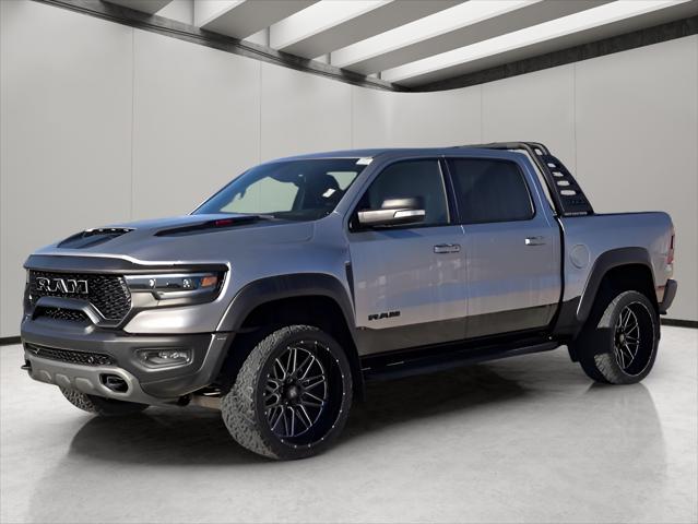 2022 RAM 1500 TRX Crew Cab 4x4 57 Box