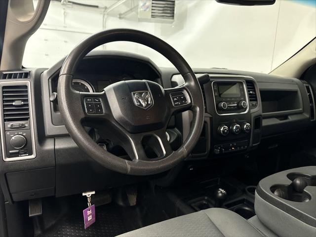 2018 RAM 3500 Chassis Tradesman/SLT 2018 RAM 3500 Chassis Tradesman/SLT