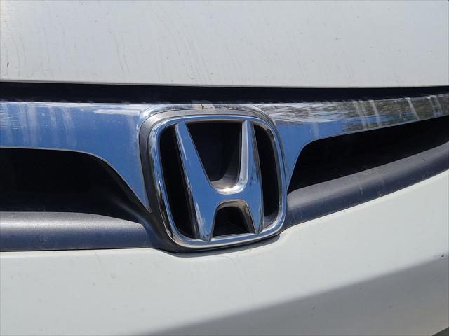 2007 Honda Accord 2.4 SE
