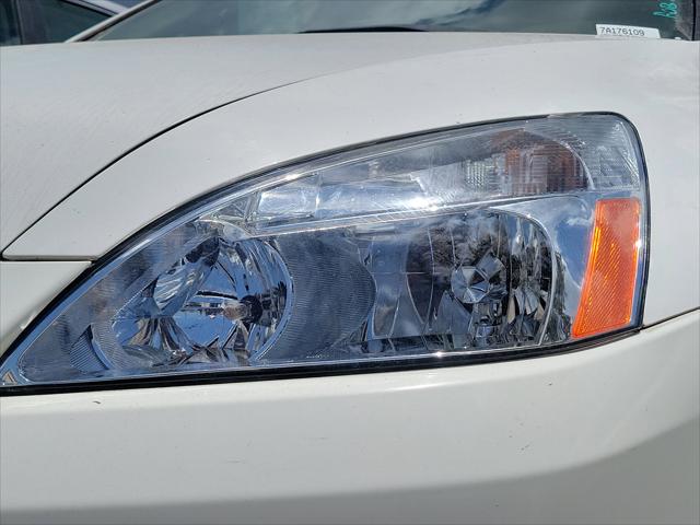 2007 Honda Accord 2.4 SE