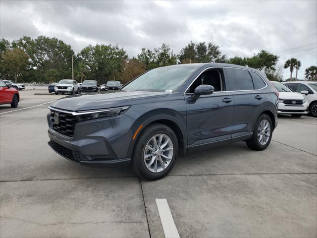 2023 Honda CR-V EX 2WD