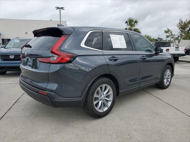 2023 Honda CR-V EX 2WD