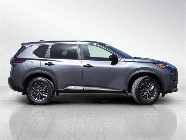 2023 Nissan Rogue S FWD