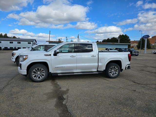 2020 GMC Sierra 1500 Base 2020 GMC Sierra 1500 Base