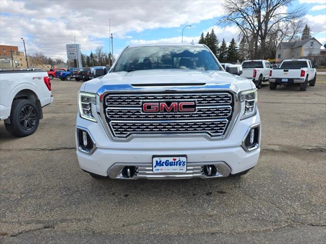2020 GMC Sierra 1500 Base 2020 GMC Sierra 1500 Base