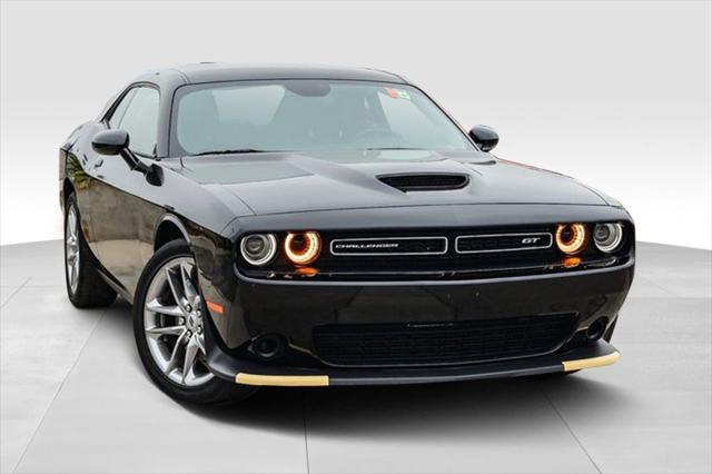2023 Dodge Challenger GT AWD