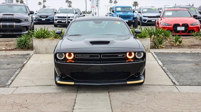 2023 Dodge Challenger GT AWD