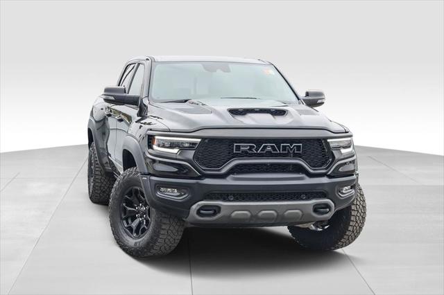 2023 RAM 1500 TRX Crew Cab 4x4 57 Box