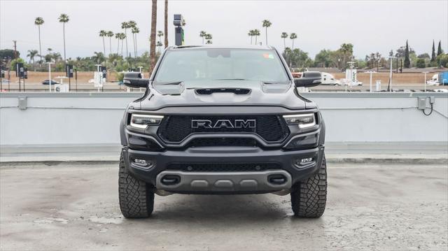 2023 RAM 1500 TRX Crew Cab 4x4 57 Box