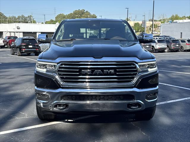 2024 RAM 1500 Limited Longhorn Crew Cab 4x4 57 Box