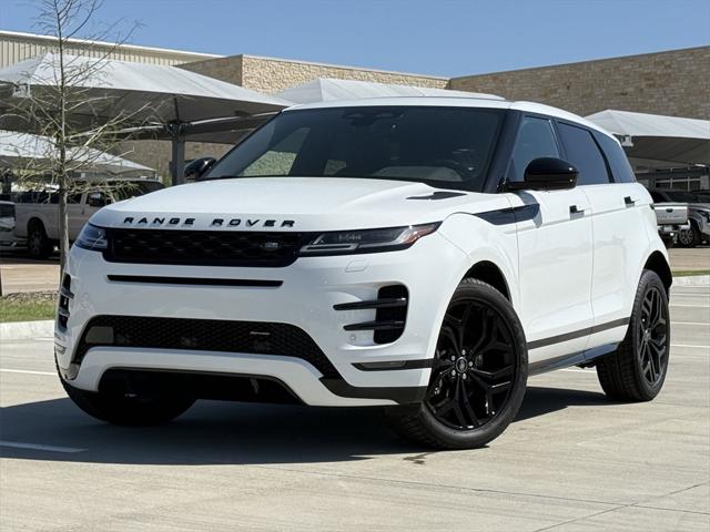 2023 Land Rover Range Rover Evoque R-Dynamic SE