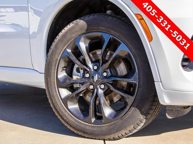 2024 Dodge Durango GT Plus RWD