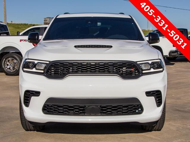 2024 Dodge Durango GT Plus RWD