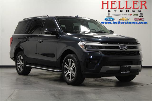2023 Ford Expedition XLT for sale in Pontiac, IL