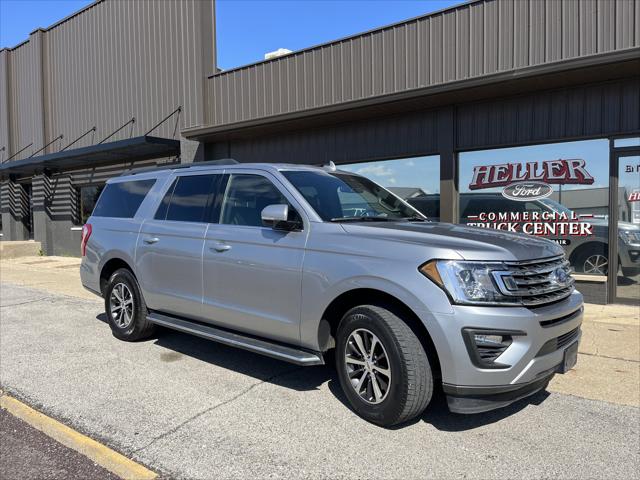 2020 Ford Expedition XLT MAX