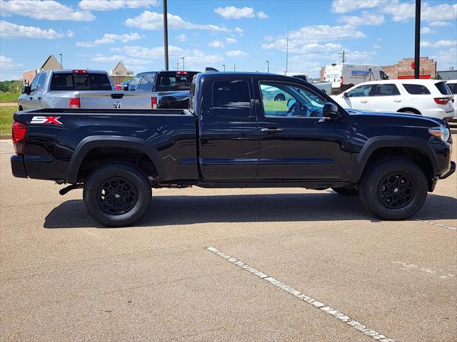 2020 Toyota Tacoma SR