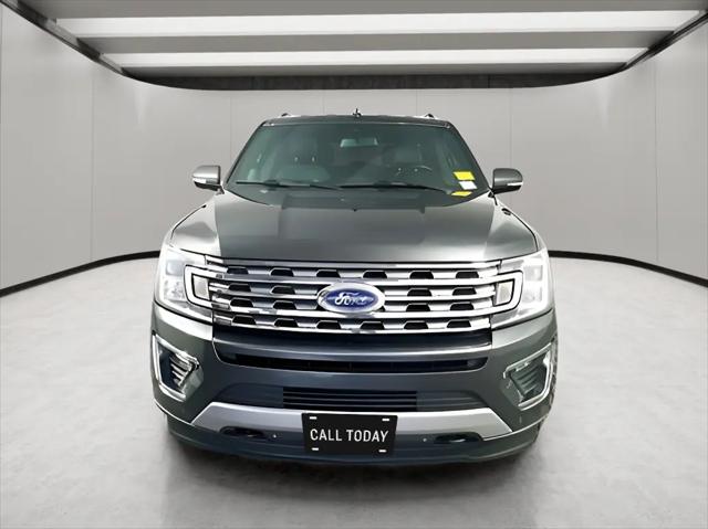 2021 Ford Expedition Limited MAX