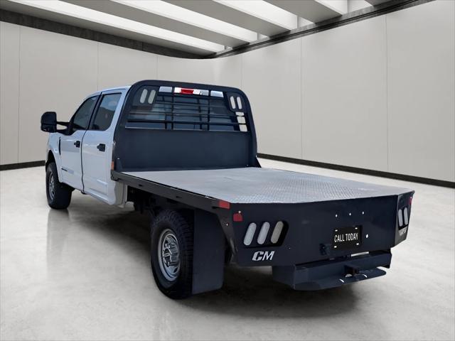2018 Ford F-250 XL