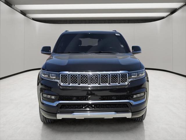 2023 Wagoneer Grand Wagoneer Series II 4x4