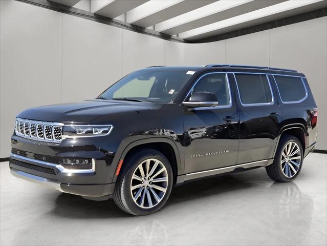 2023 Wagoneer Grand Wagoneer Series II 4x4