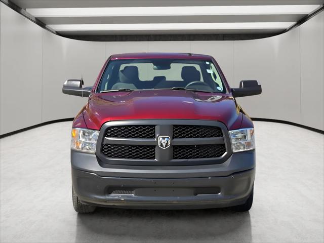 2022 RAM 1500 Classic Tradesman Crew Cab 4x4 57 Box