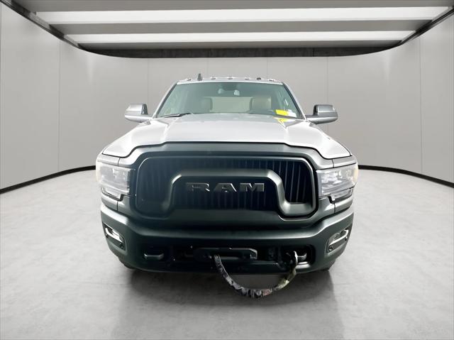 2021 RAM 2500 Power Wagon Crew Cab 4x4 64 Box