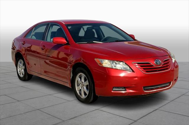 2007 Toyota Camry LE V6