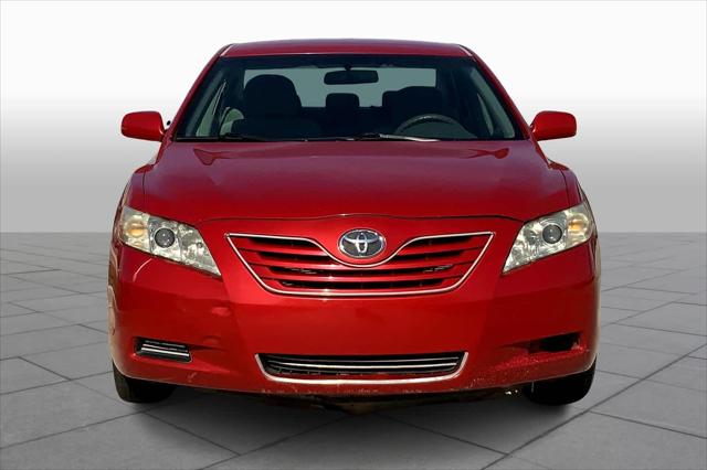 2007 Toyota Camry LE V6