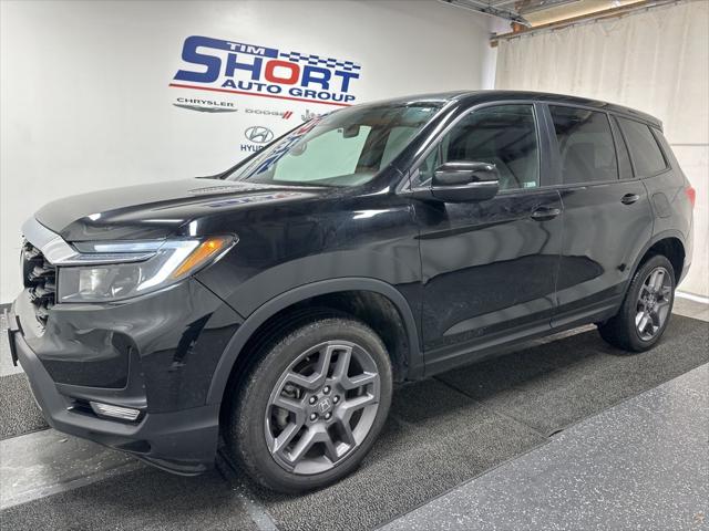 2023 Honda Passport AWD EX-L