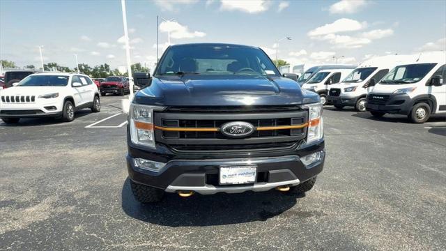 2022 Ford F-150 Tremor 2022 Ford F-150 Tremor