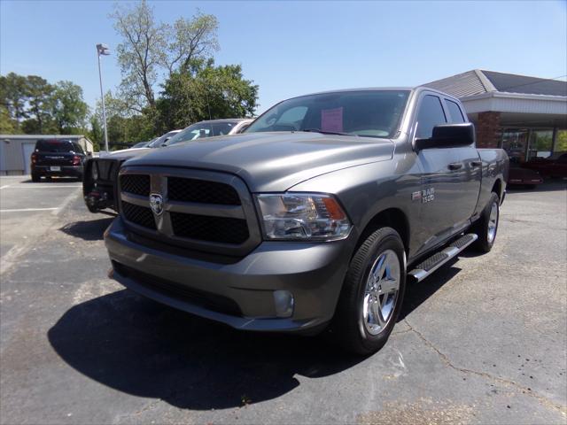 2013 RAM 1500 Express