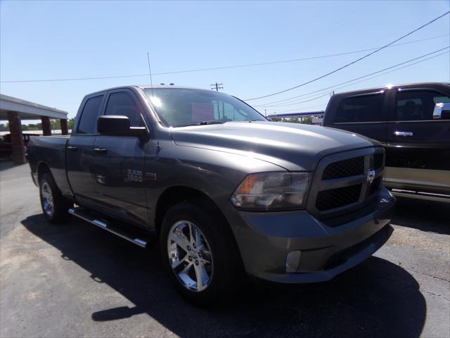 2013 RAM 1500 Express