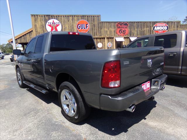 2013 RAM 1500 Express