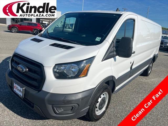 2020 Ford Transit-150 Cargo Van Base