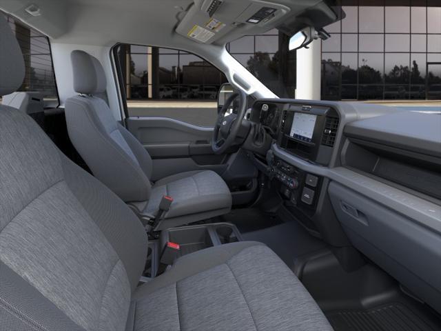 2025 Ford F-550 XL