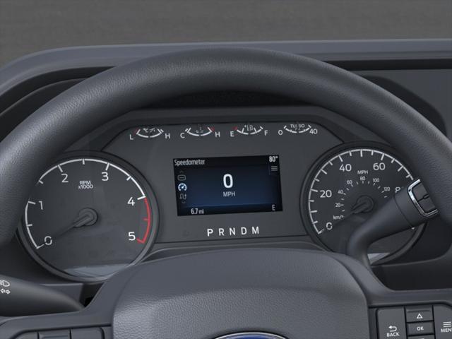 2025 Ford F-550 XL