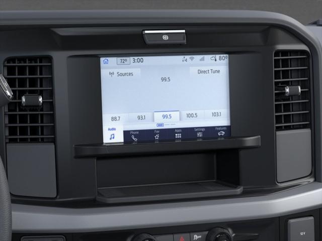 2025 Ford F-550 XL