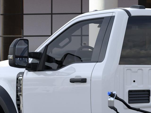 2025 Ford F-550 XL