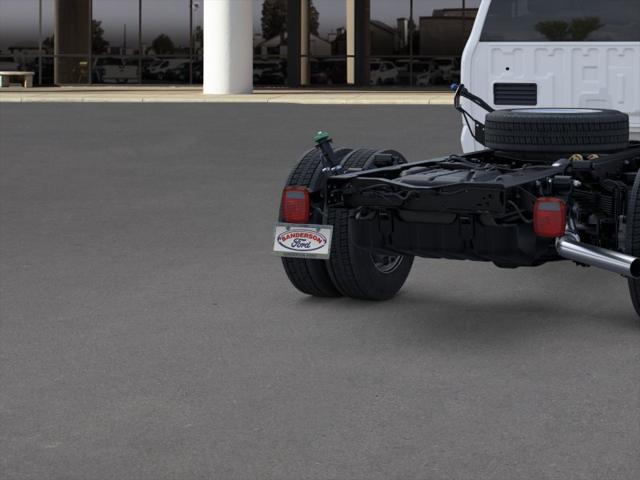 2025 Ford F-550 XL