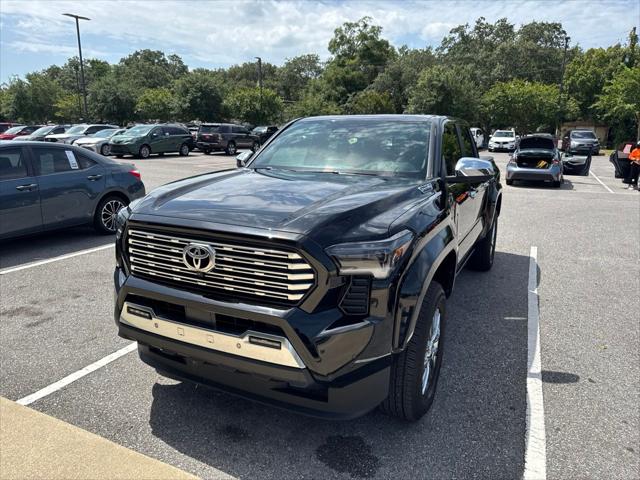 2024 Toyota Tacoma Limited 4WD for sale in Fort Walton Beach, FL