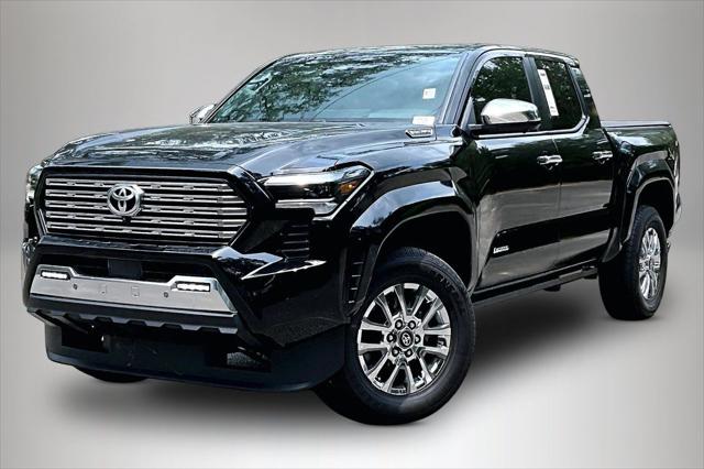 2024 Toyota Tacoma Limited 4WD for sale in Fort Walton Beach, FL