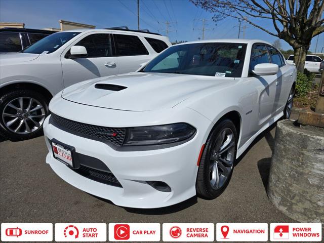 2022 Dodge Charger R/T for sale in Renton, WA
