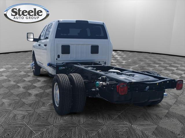 2025 Ram 3500 Tradesman/Big Horn