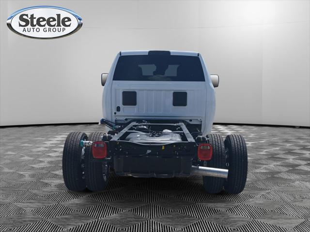 2025 Ram 3500 Tradesman/Big Horn