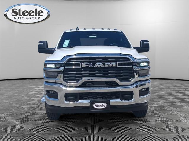 2025 Ram 3500 Tradesman/Big Horn