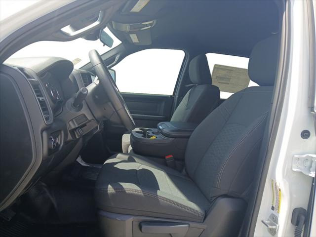 2025 Ram 3500 Tradesman/Big Horn