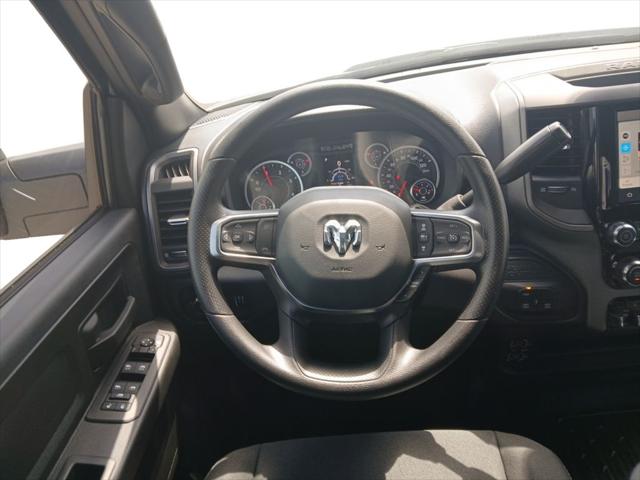2025 Ram 3500 Tradesman/Big Horn